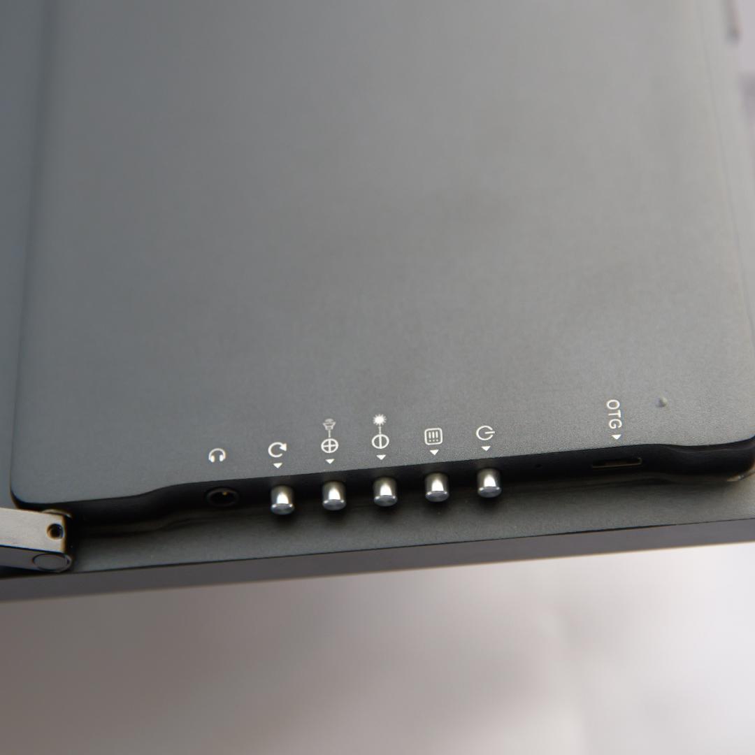 UPERFECT モバイルモニター 4K 18.4インチ