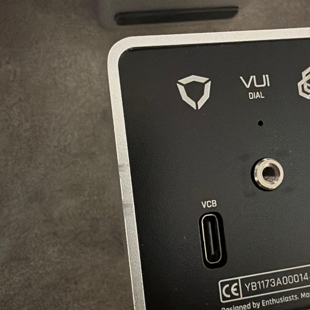 その他 STREACOM VU1