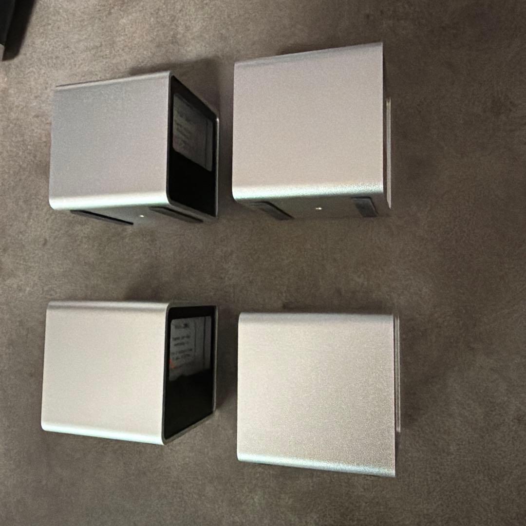 その他 STREACOM VU1