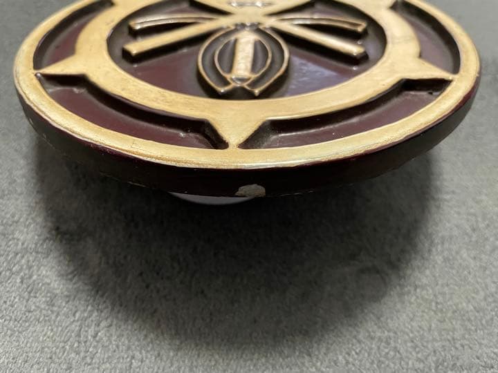 貴重✨　阪急　旧社章　旧社紋　宝塚ホテル