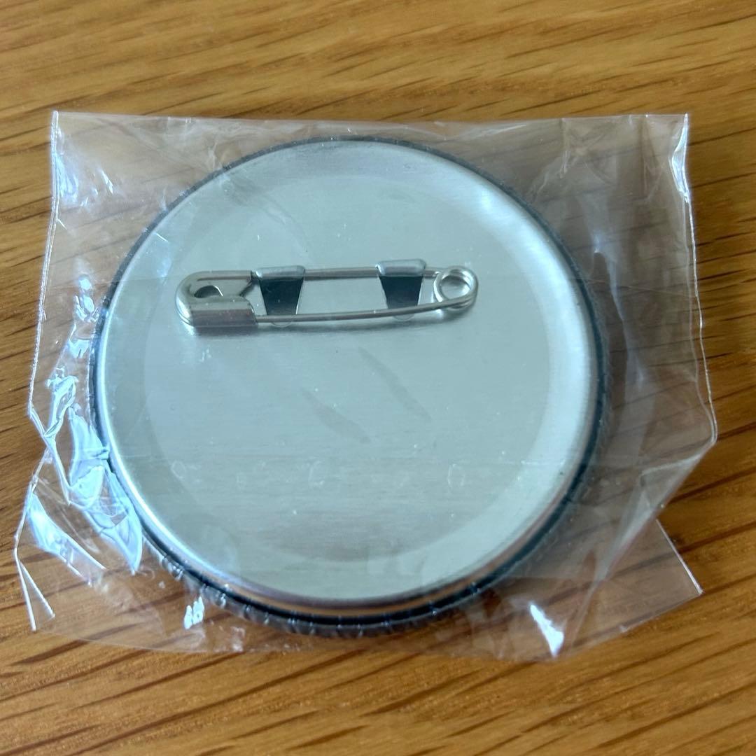 【希少】鬼滅の刃　プリロール　バレンタインケーキ　缶バッジ