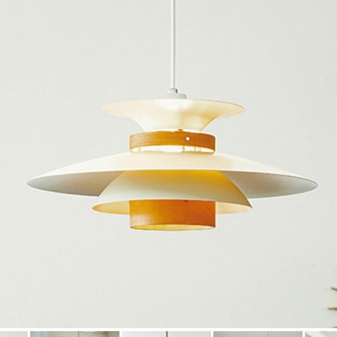 ペンダントライト　メルチェロ