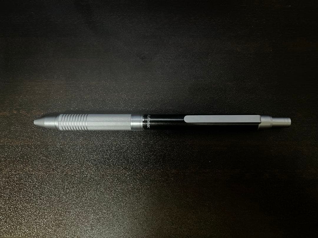 PILOT 廃盤シャーペン　Automac オートマック0.5