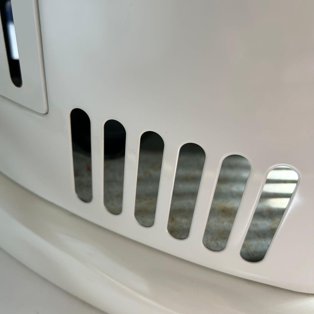 PALOMA PG-851S-1 都市ガス用　ガス赤外線ストーブ　動作確認済