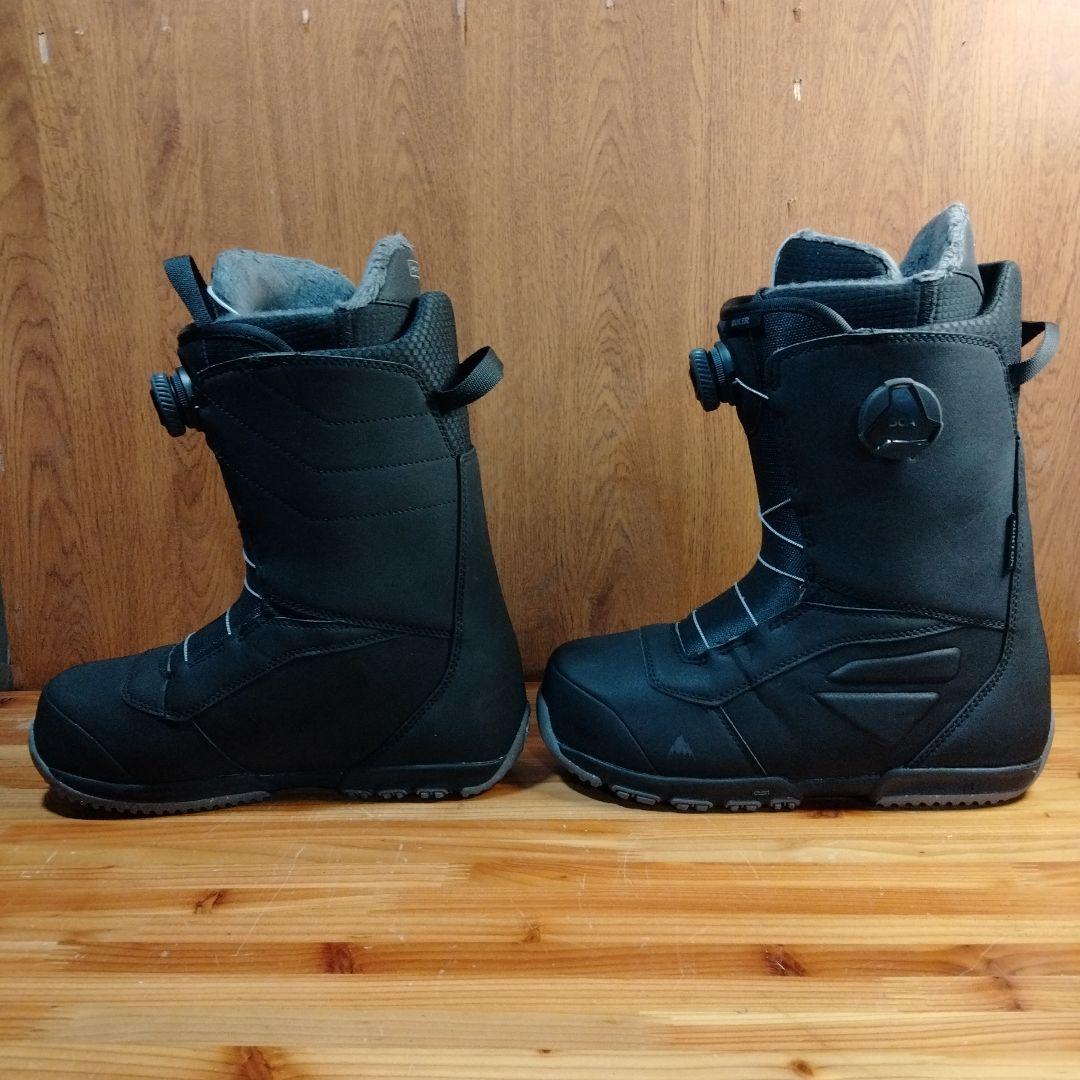 BURTONブーツ　BoA 26044