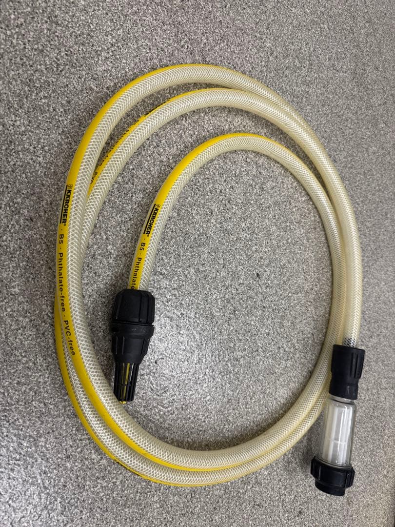 Kärcher 高圧洗浄機 アクセサリーセット