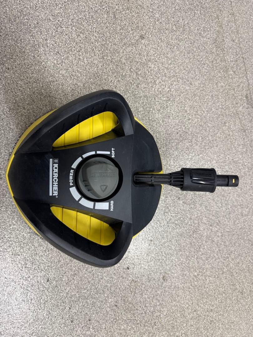 Kärcher 高圧洗浄機 アクセサリーセット