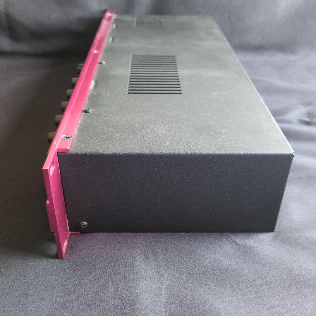 LINE6 POD XT PRO ギター プリアンプ／マルチエフェクター ラック