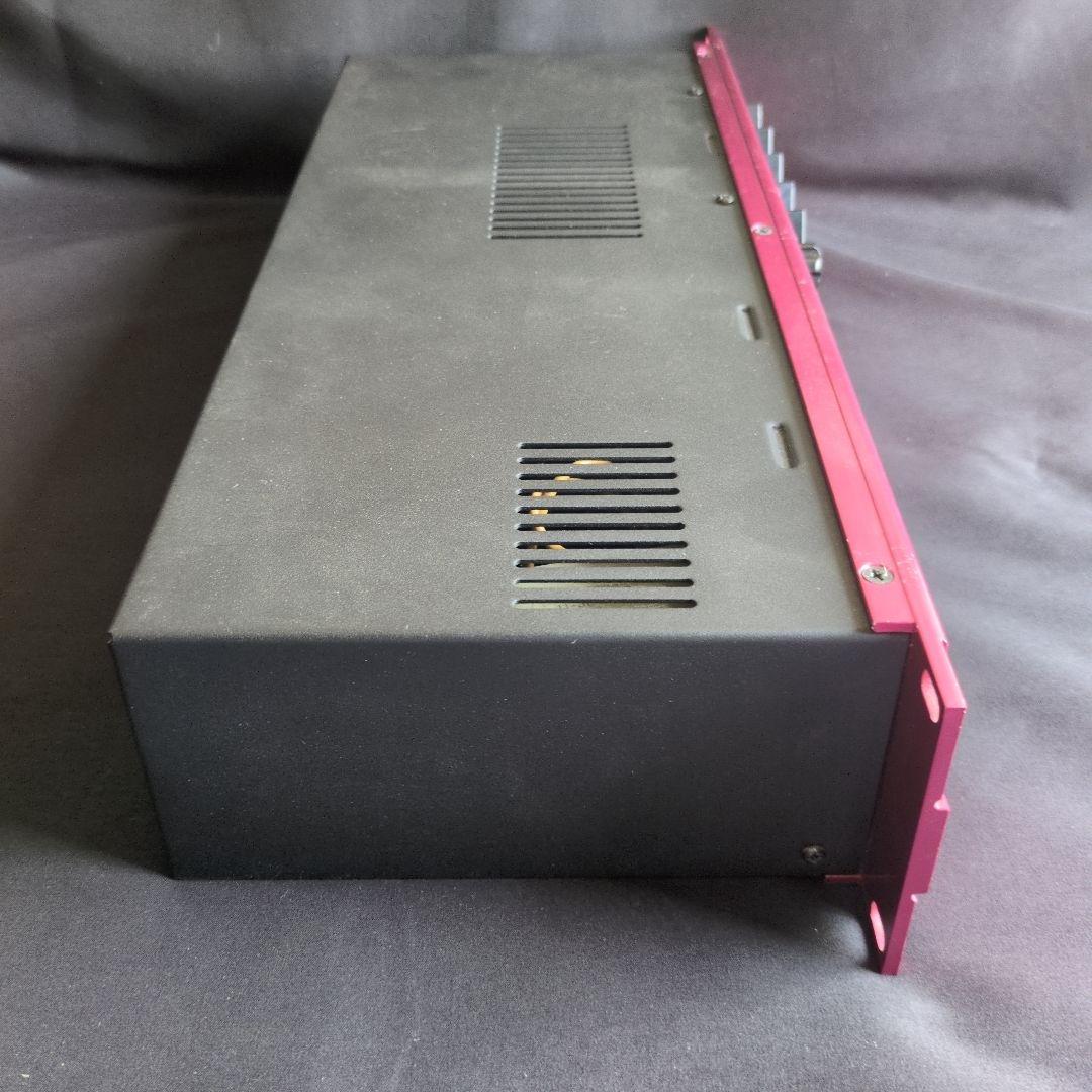 LINE6 POD XT PRO ギター プリアンプ／マルチエフェクター ラック