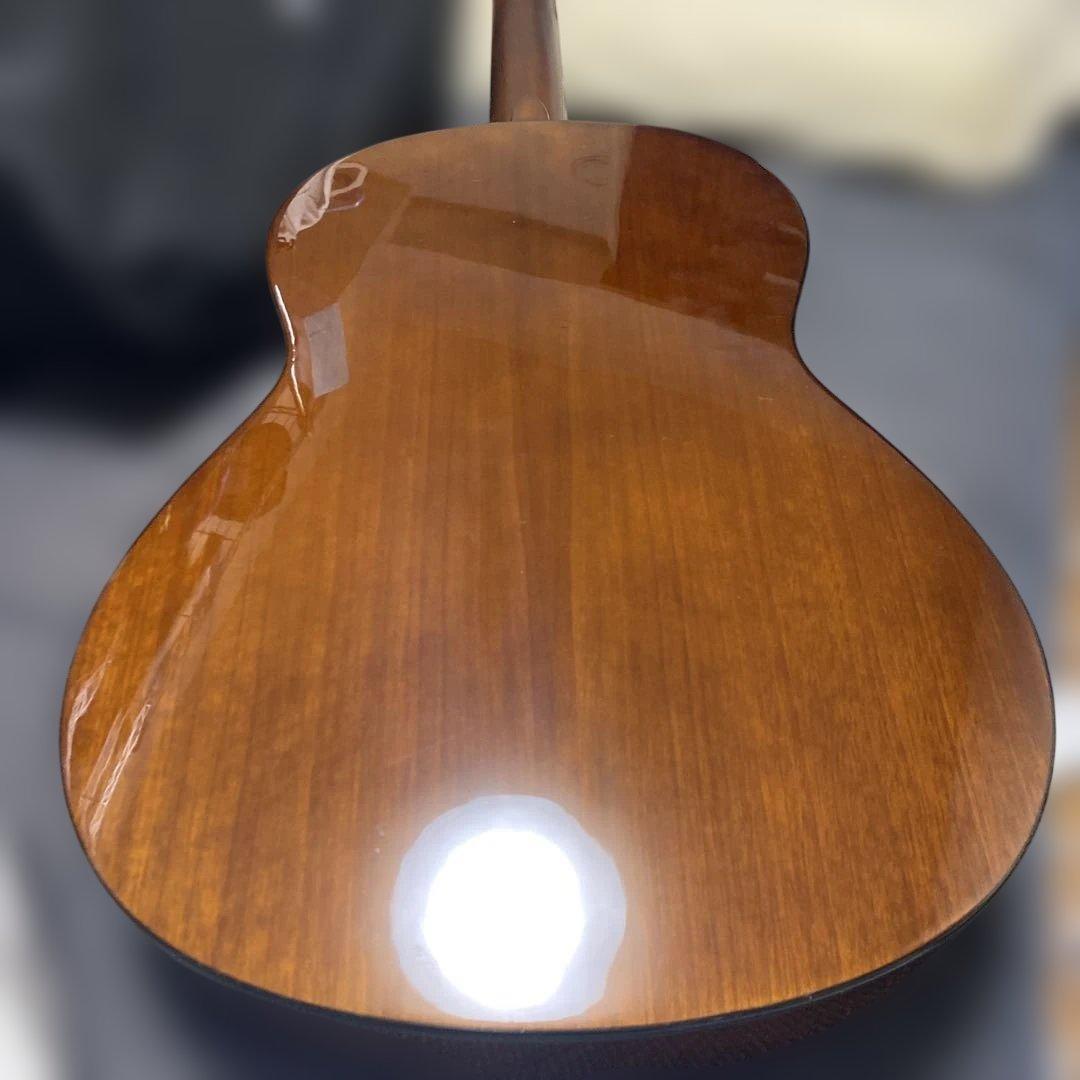 キ*ネ様 Yamaha CG-102 アコースティックギター　ケース付き