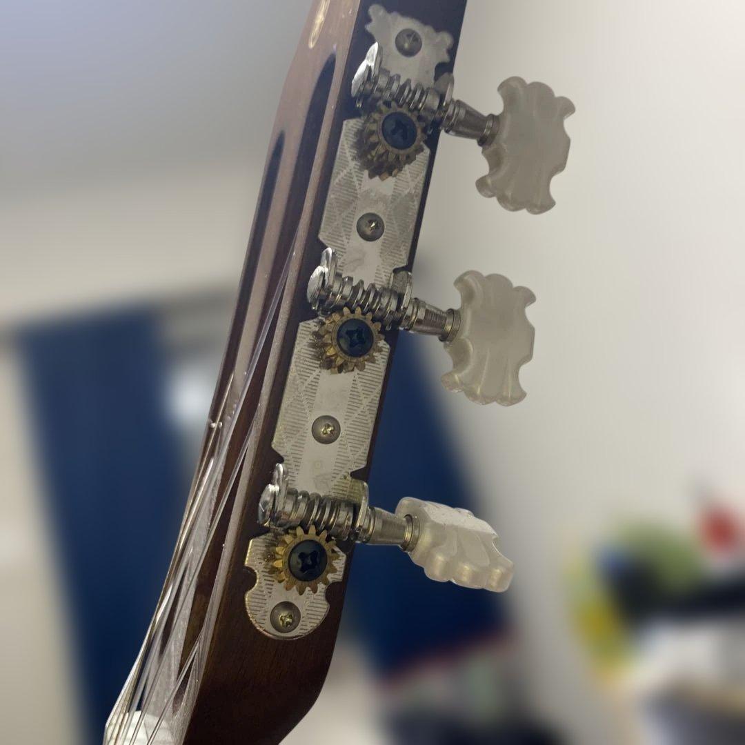 キ*ネ様 Yamaha CG-102 アコースティックギター　ケース付き