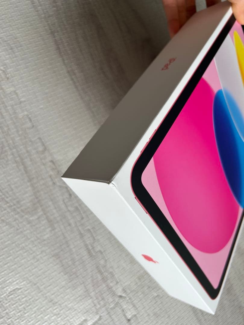 iPad 11インチ A16 256GB