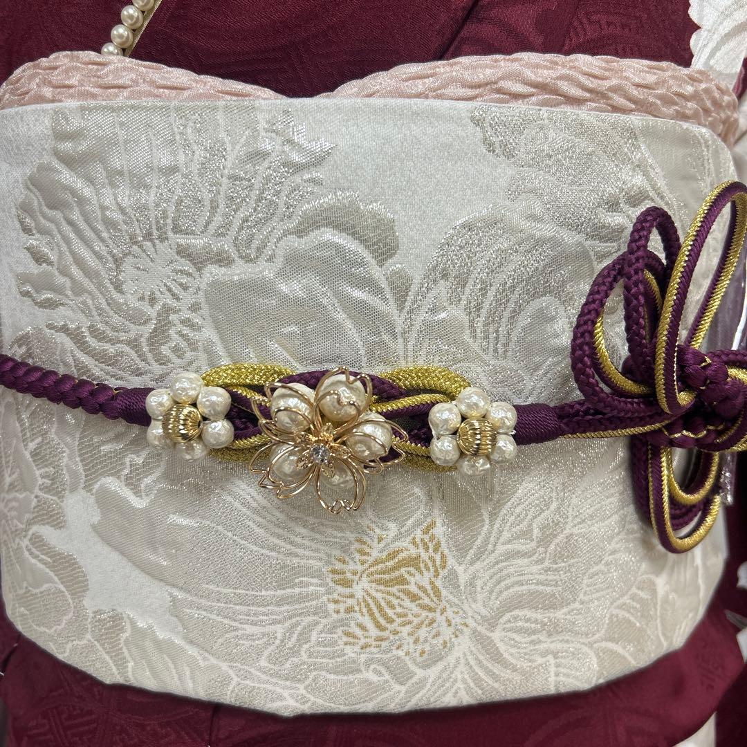 振袖フルセット