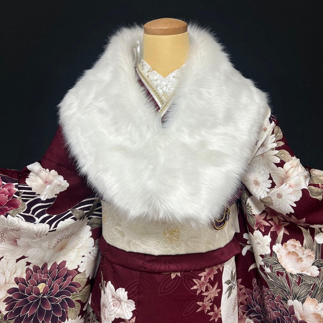 振袖フルセット