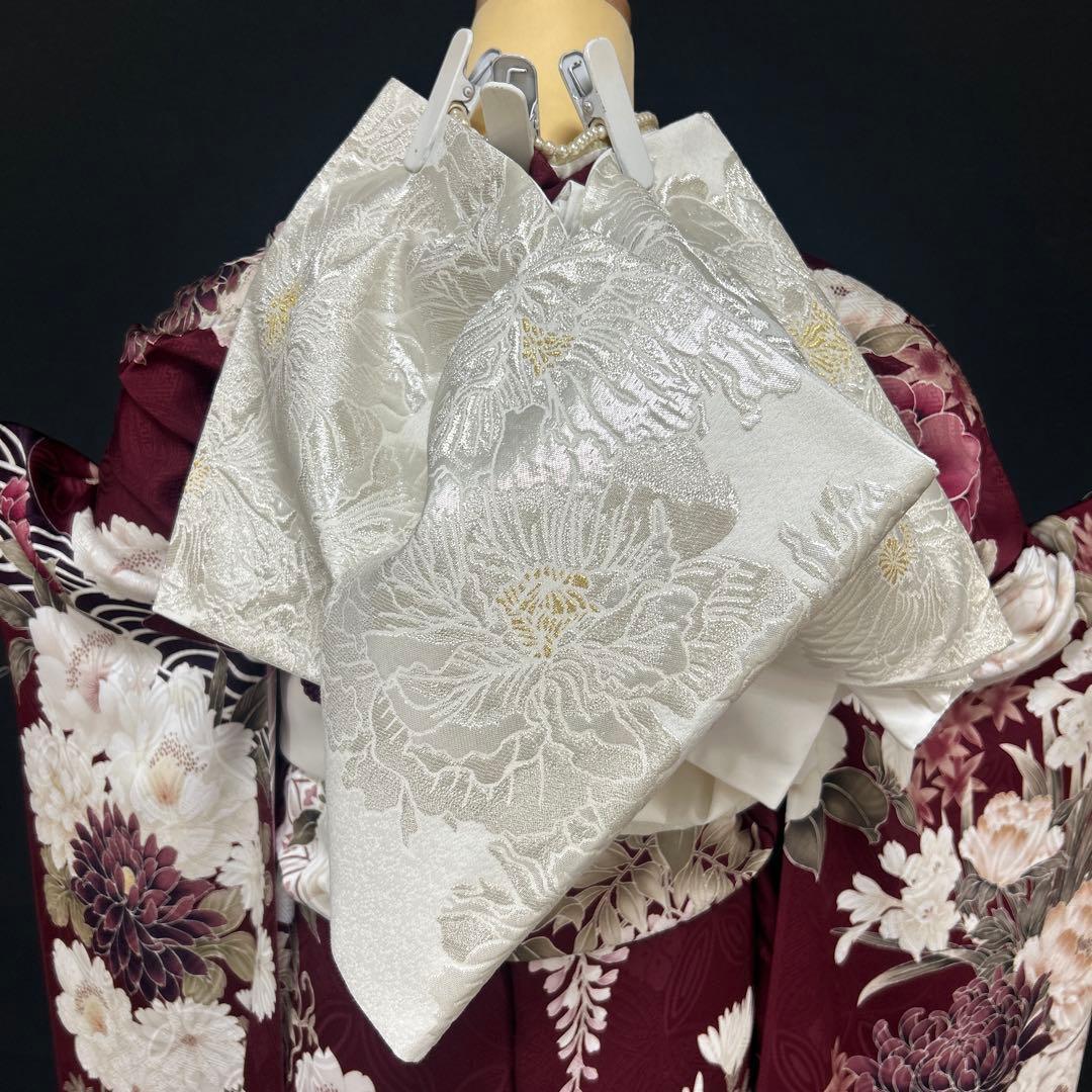 振袖フルセット