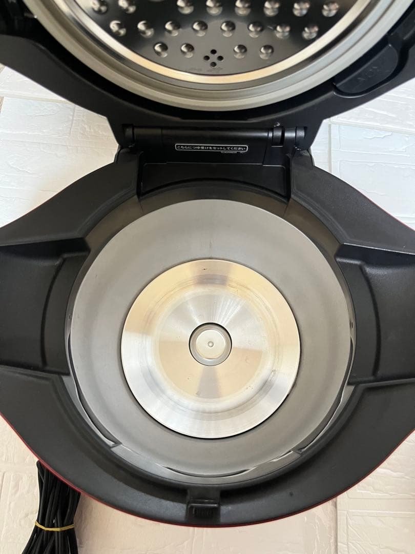 SHARPヘルシオ ホットクック　2.4L