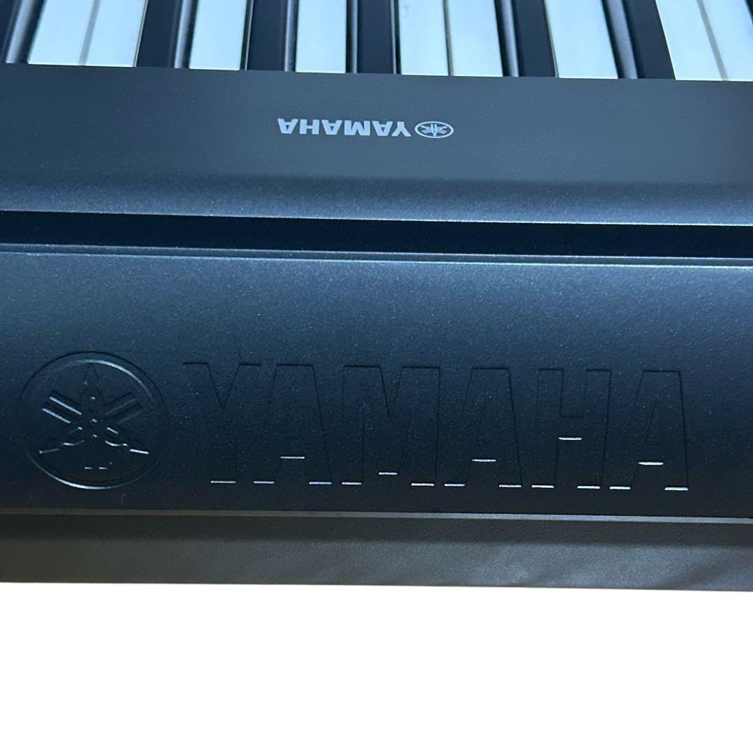 YAMAHA 電子ピアノ piaggera NP-12B