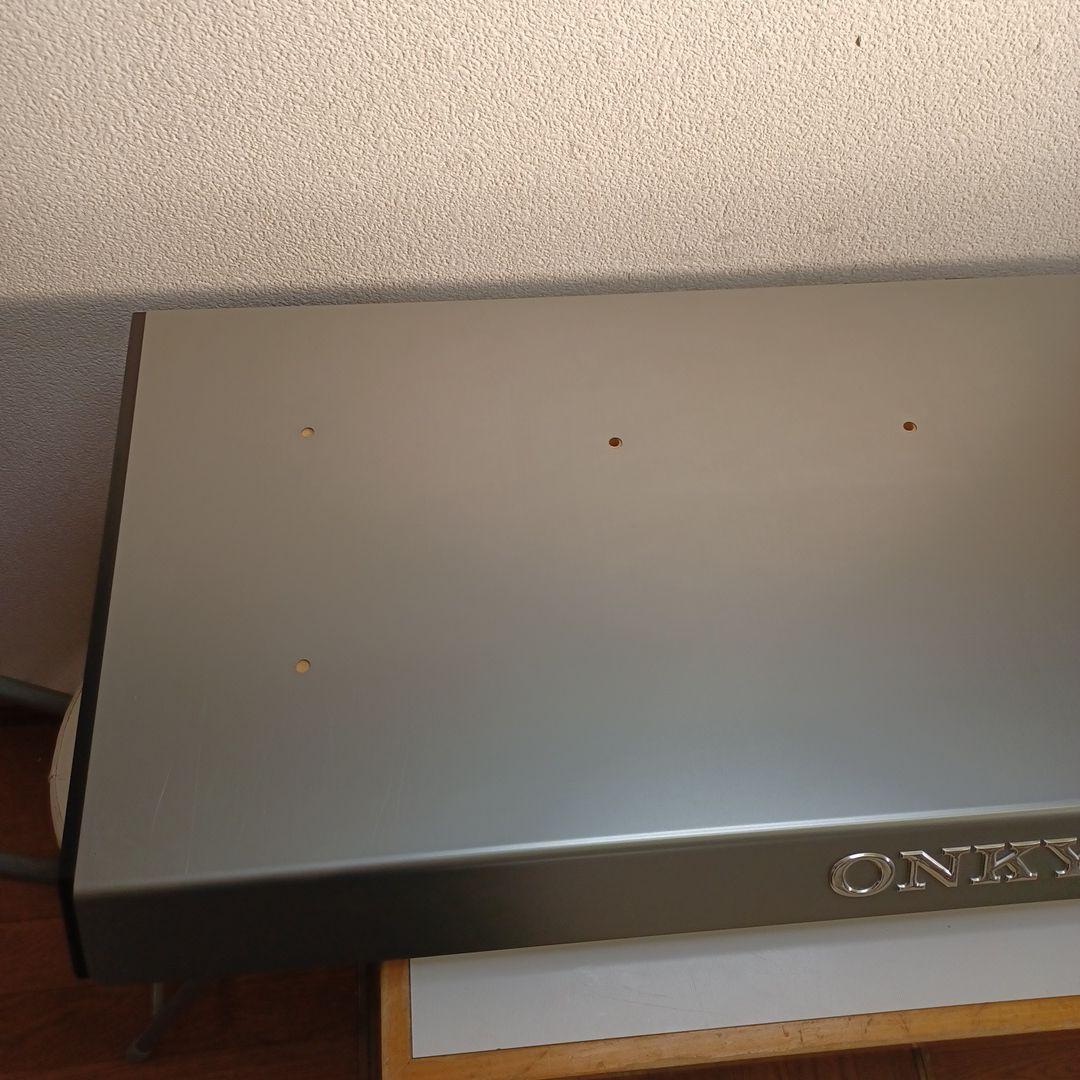 ONKYOオーディオボード