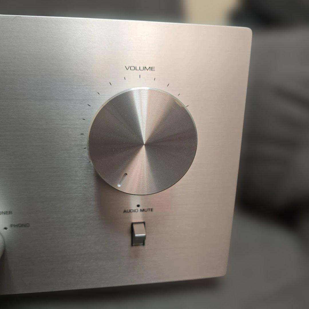 美品 ヤマハ A-S1200SP プリメインアンプ AS1200SP