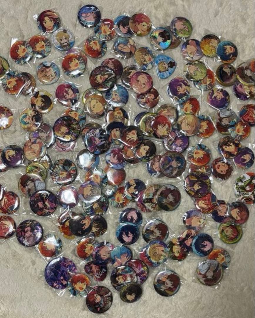 最終値下げ‼️あんスタ　あんさんぶるスターズ　グッズ　大量　まとめ　まとめ売り