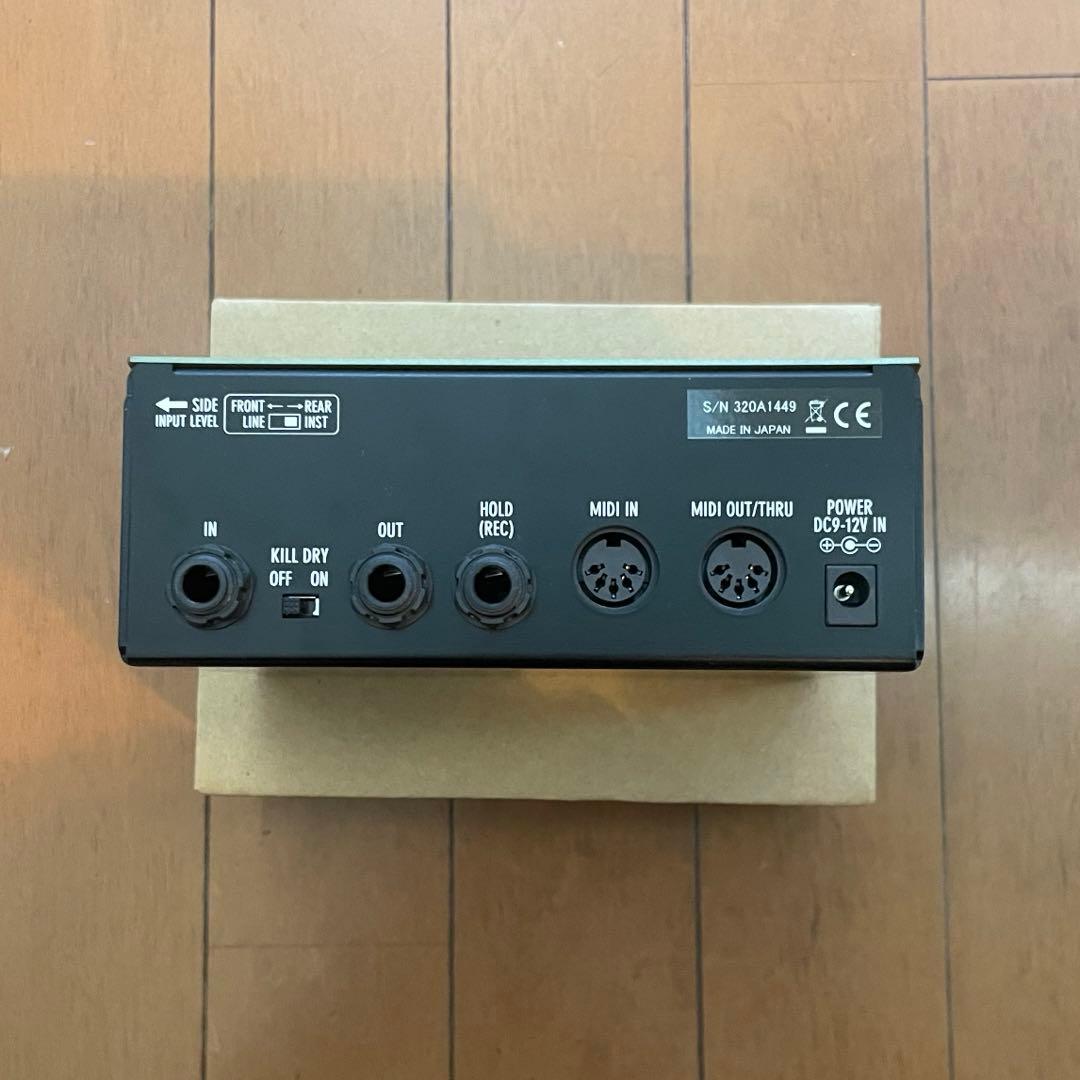 ギター FREE THE TONE FT-2Y