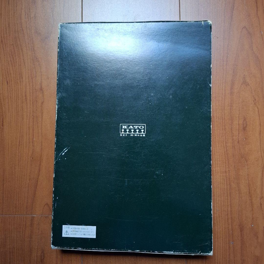 KATO 253系 成田エクスプレス 直流特急形列車 6両編成セット