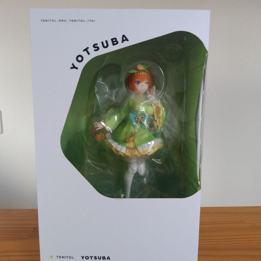 五等分の花嫁 ミニスカ浴衣フィギュア5体セット