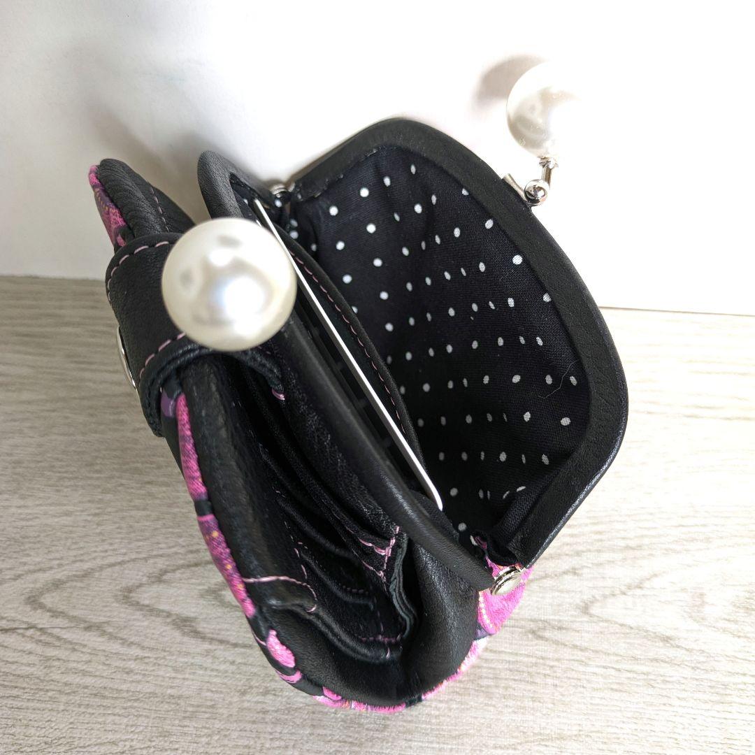 財布・ケース・小物入れ portebonheur