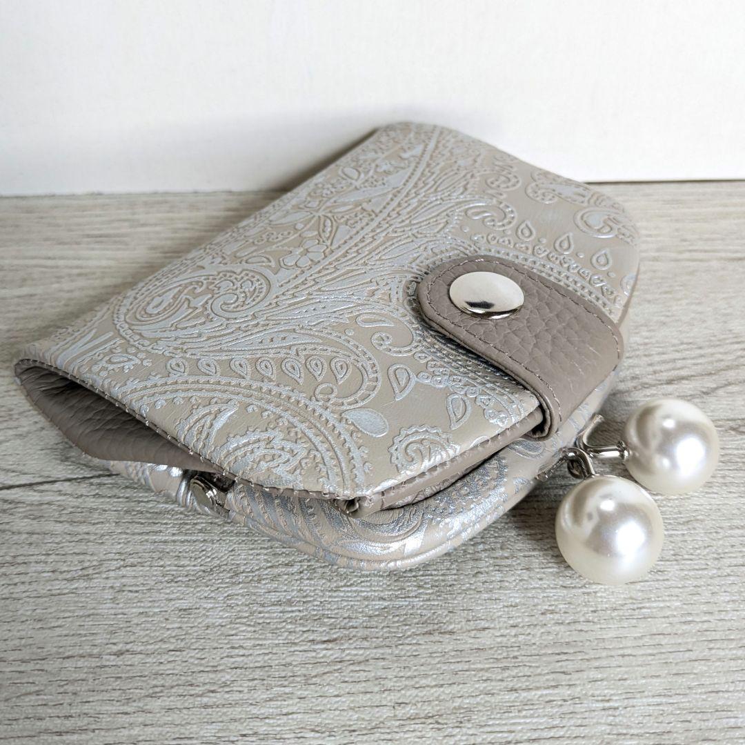 財布・ケース・小物入れ portebonheur