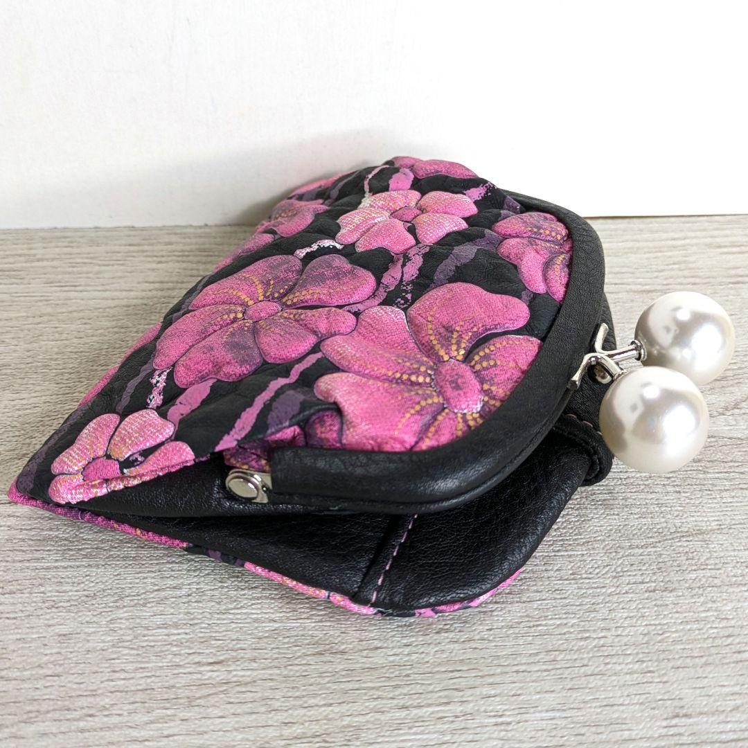 財布・ケース・小物入れ portebonheur