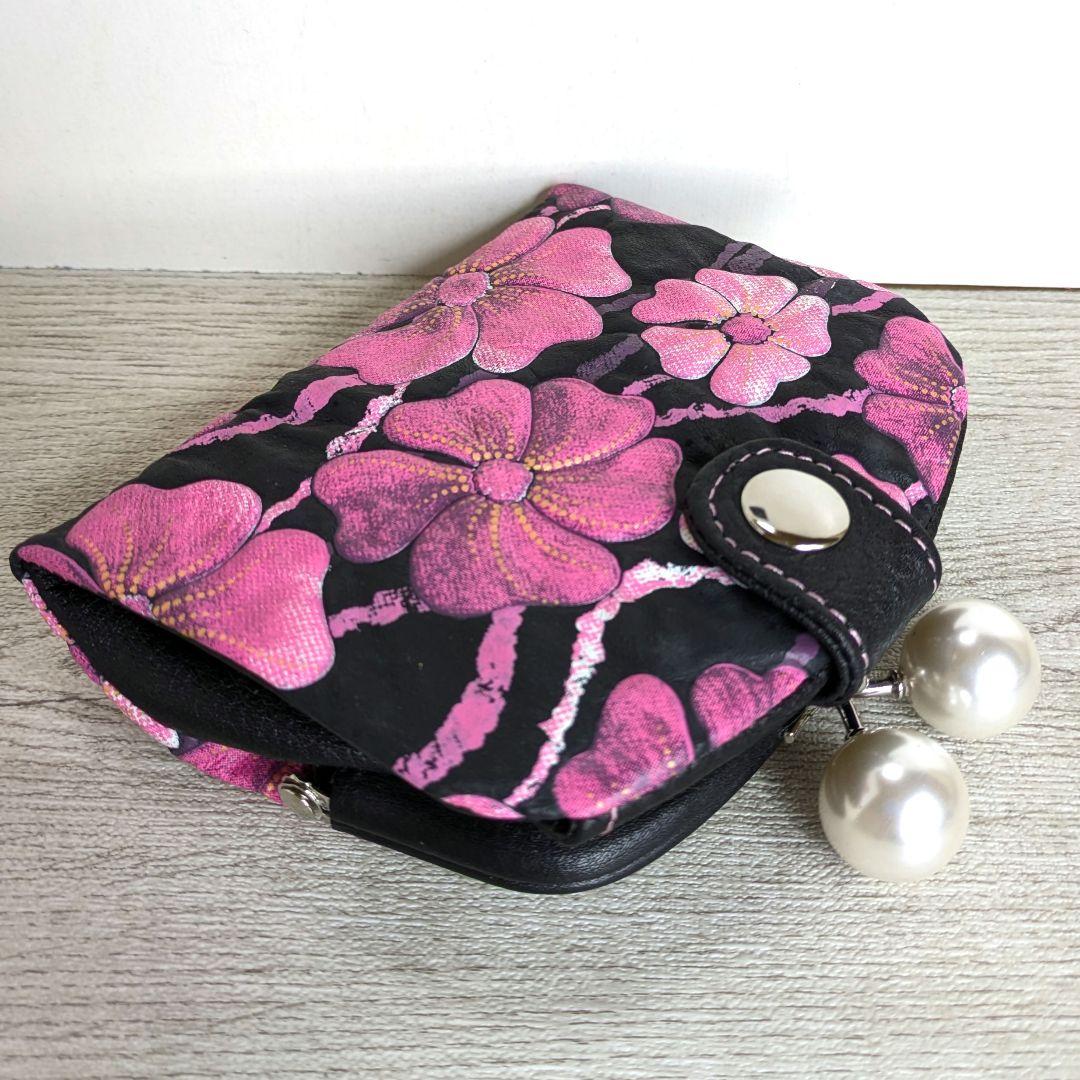 財布・ケース・小物入れ portebonheur