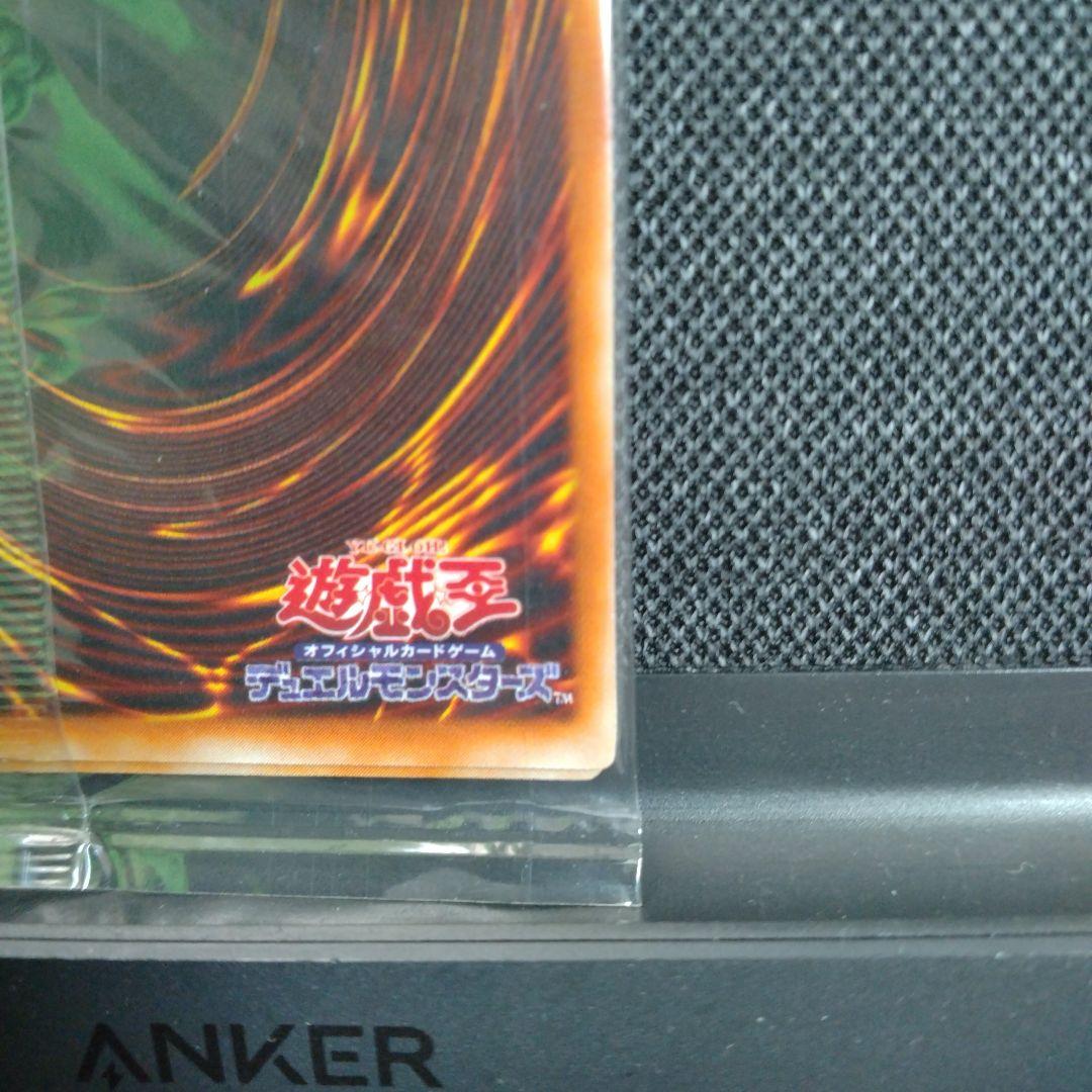 遊戯王 未開封 手札抹殺 シークレット EX-R