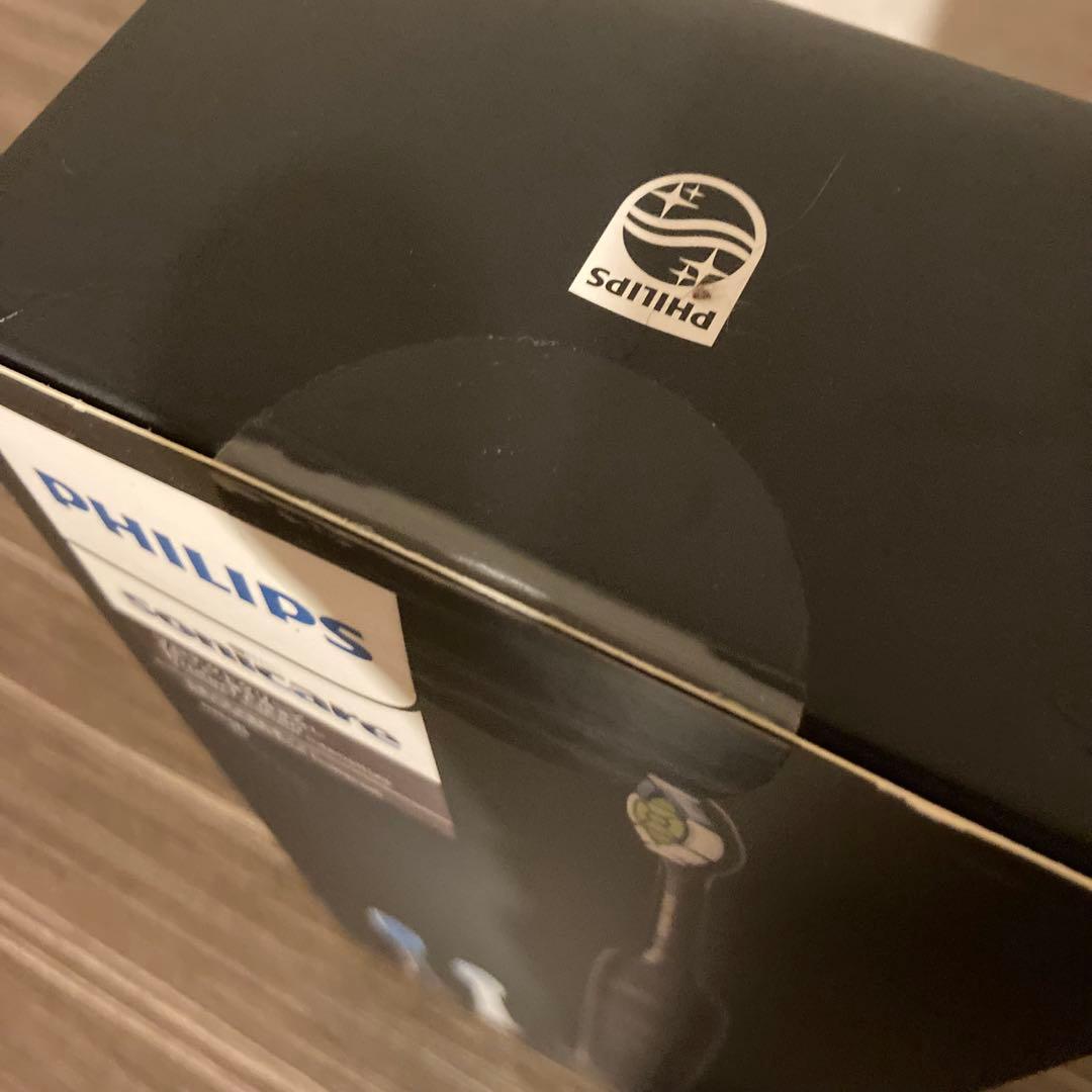 PHILIPS/電動歯ブラシ