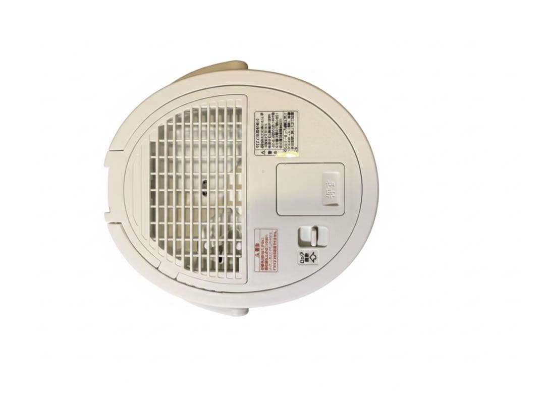 即日発送　象印 EE-DF50-WA ホワイト 置き型加湿器