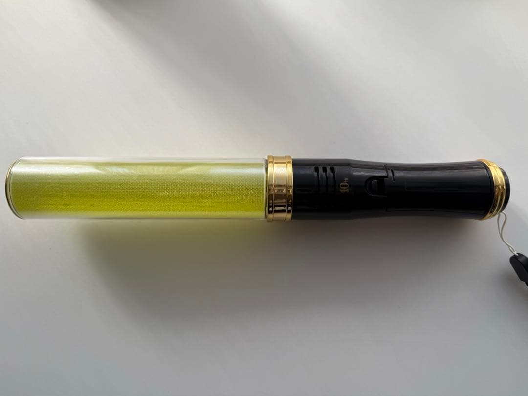 吉田仁人 M!LK キャンドリ ペンライト