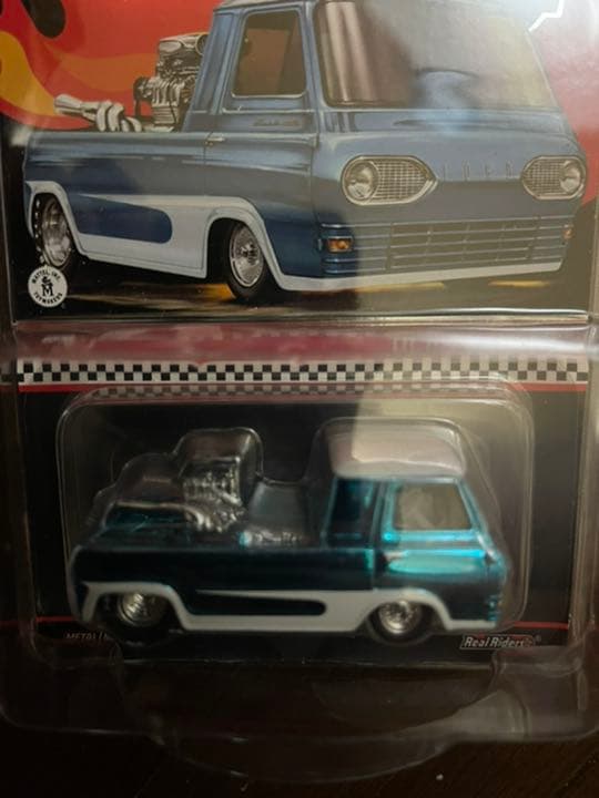 ＨＷ　RLC ガスモンキー ハイポー ホーラー限定　レア！