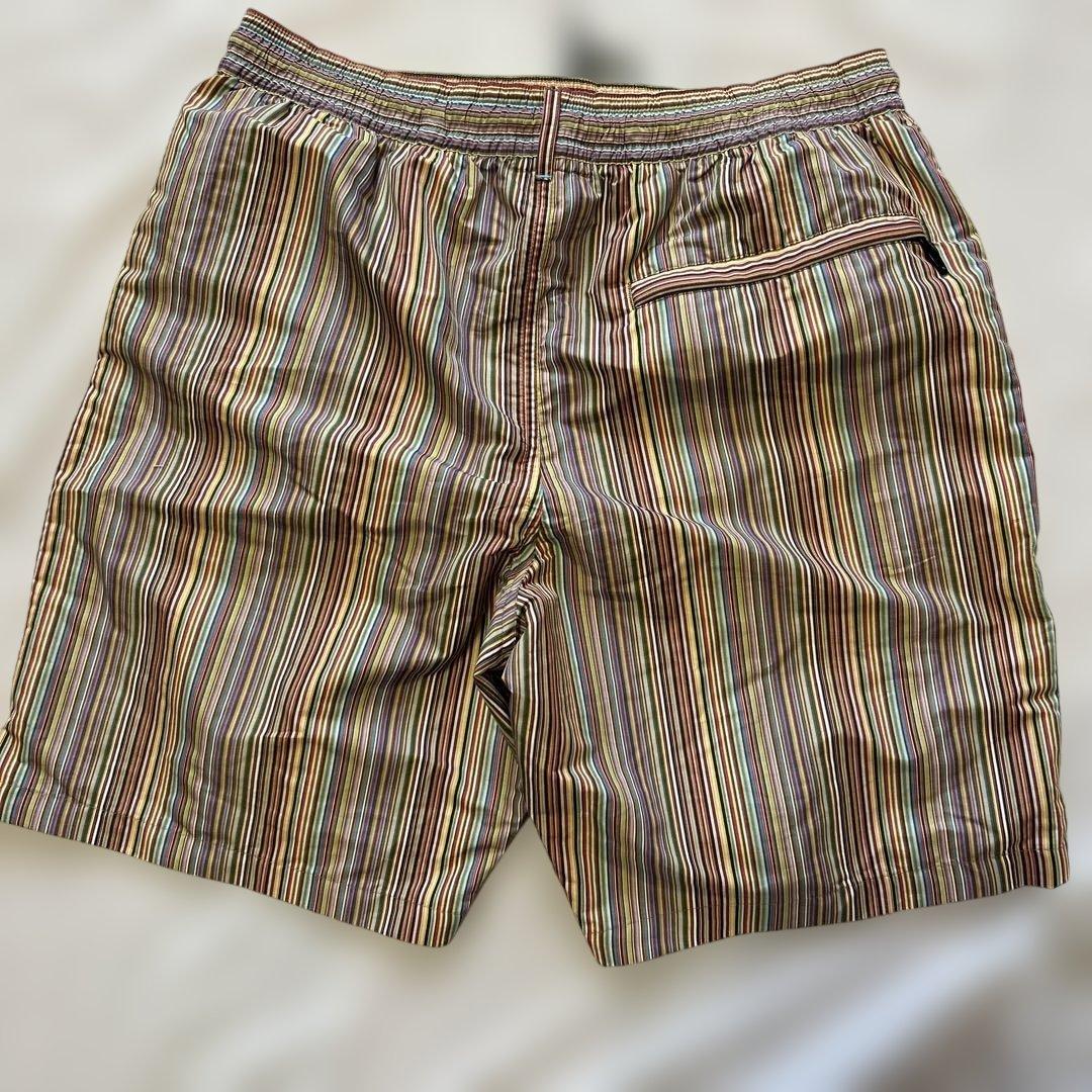 PaulSmith Swiming Pants Lサイズ　未使用品