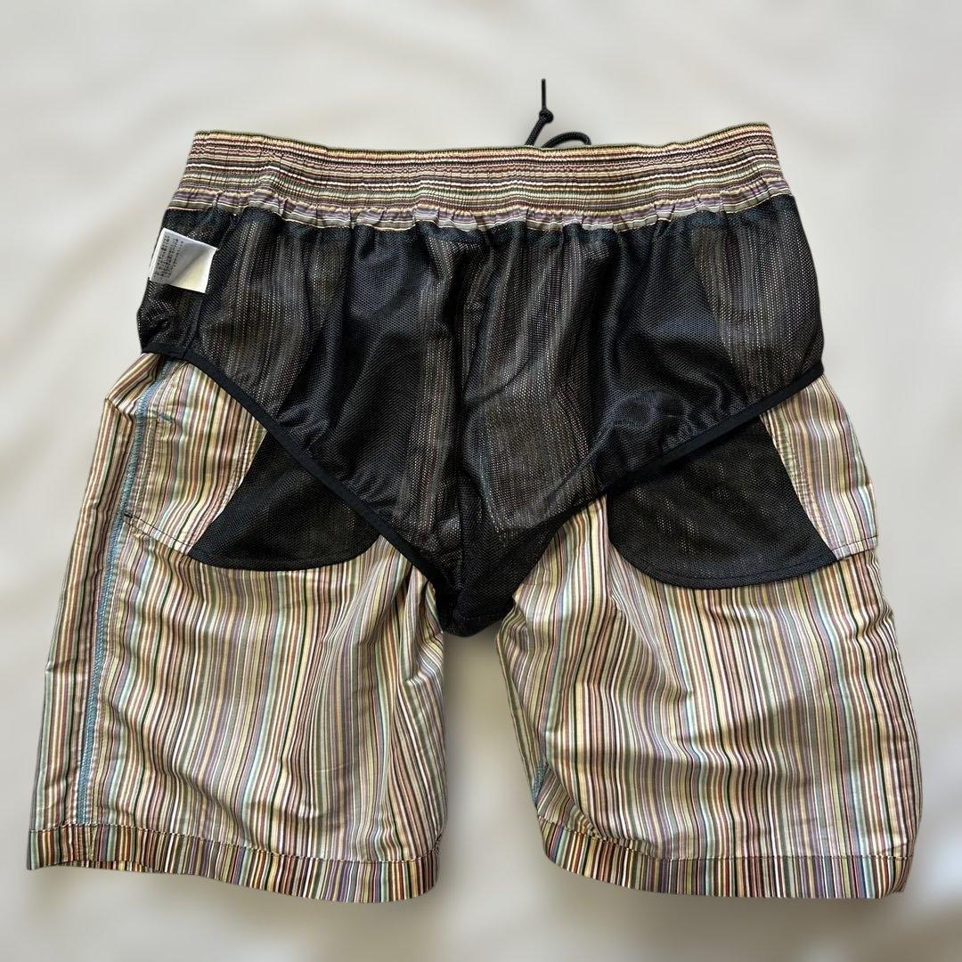 PaulSmith Swiming Pants Lサイズ　未使用品