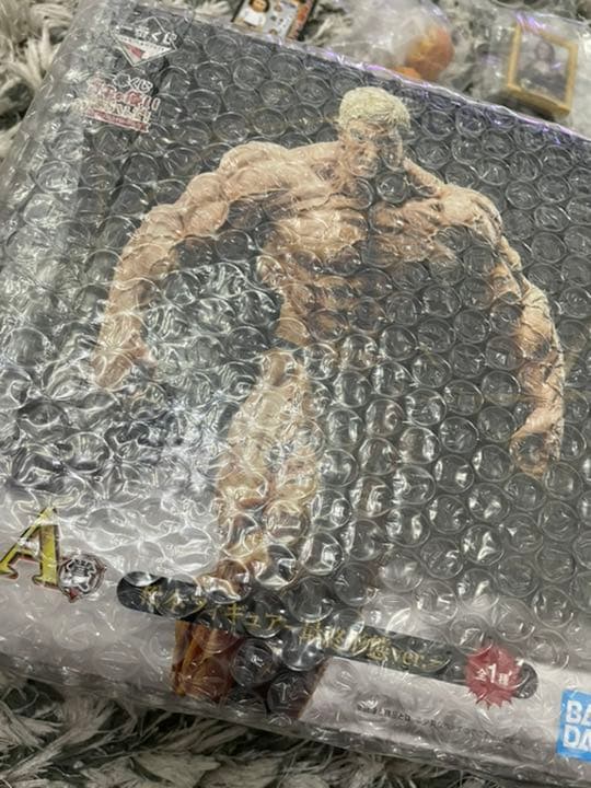 【値下可】 一番くじ　ガキ使　松本人志　フィギュア　最終形態　おまけ付