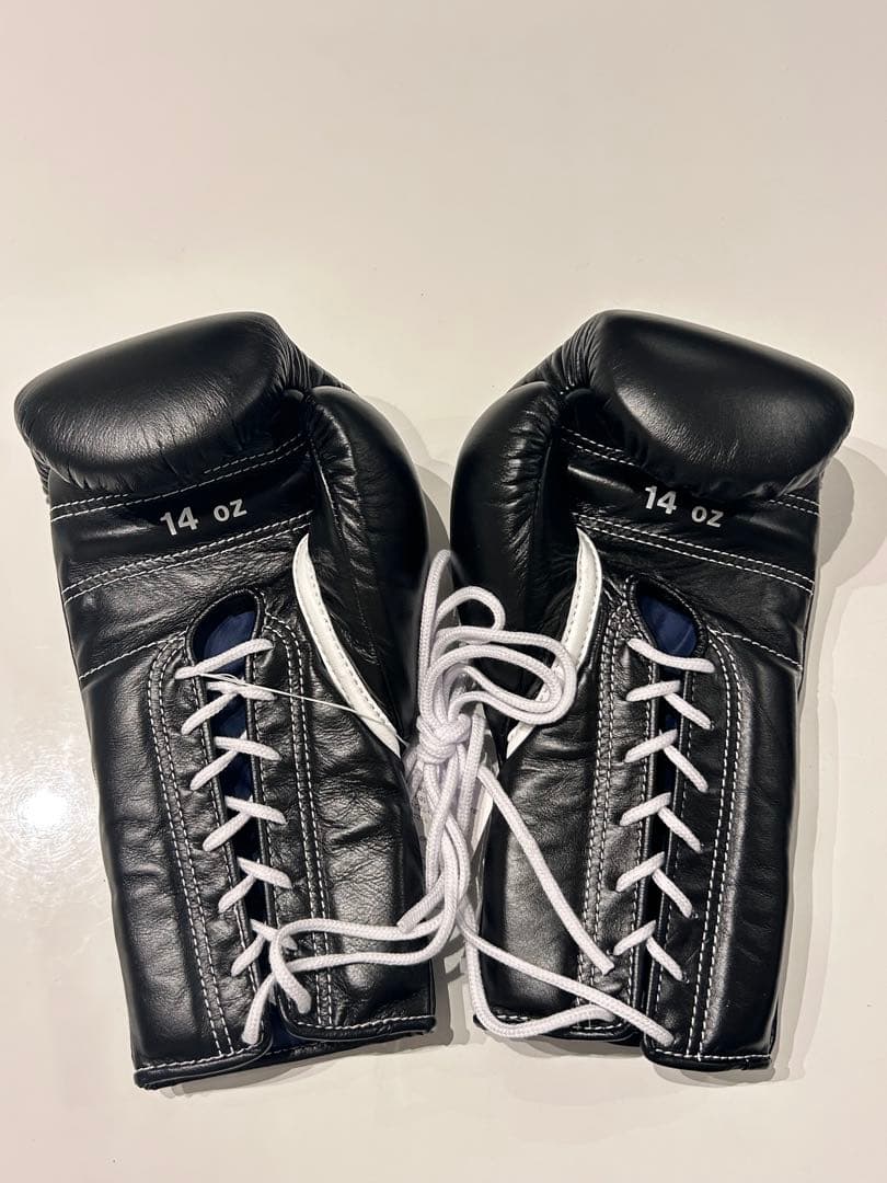 Winning ウイニング ボクシンググローブ 14oz 未使用