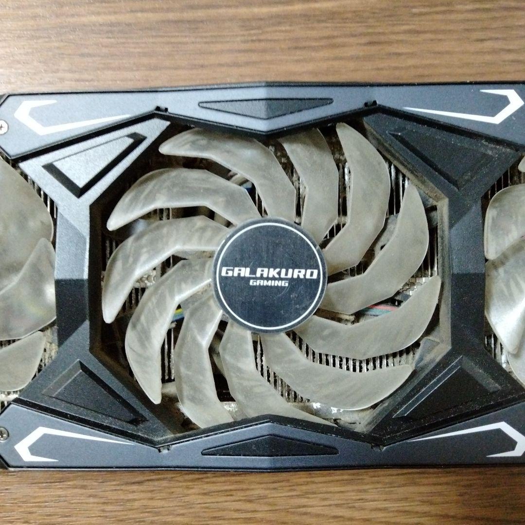 NVIDIA GeForce RTX3090　玄人志向　グラフィックボード