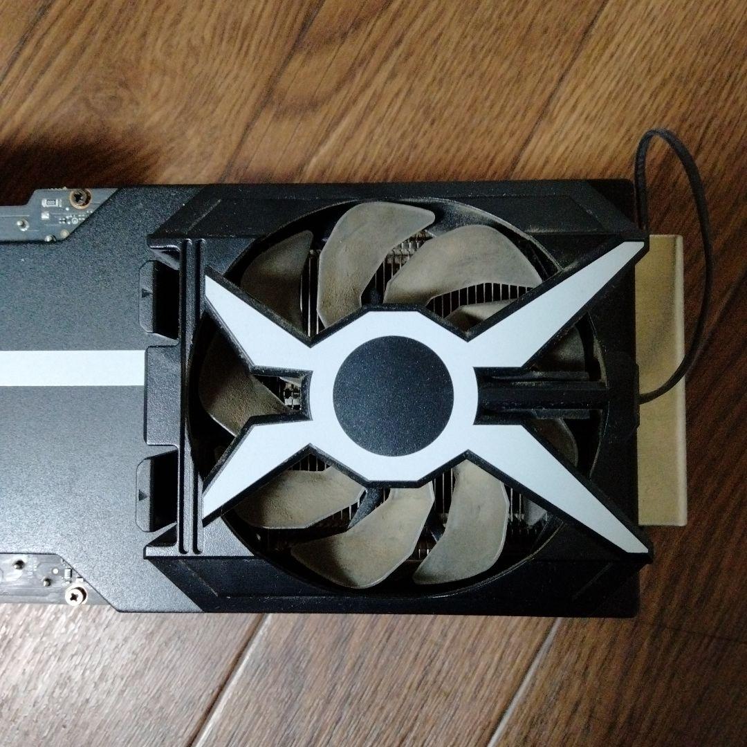 NVIDIA GeForce RTX3090　玄人志向　グラフィックボード