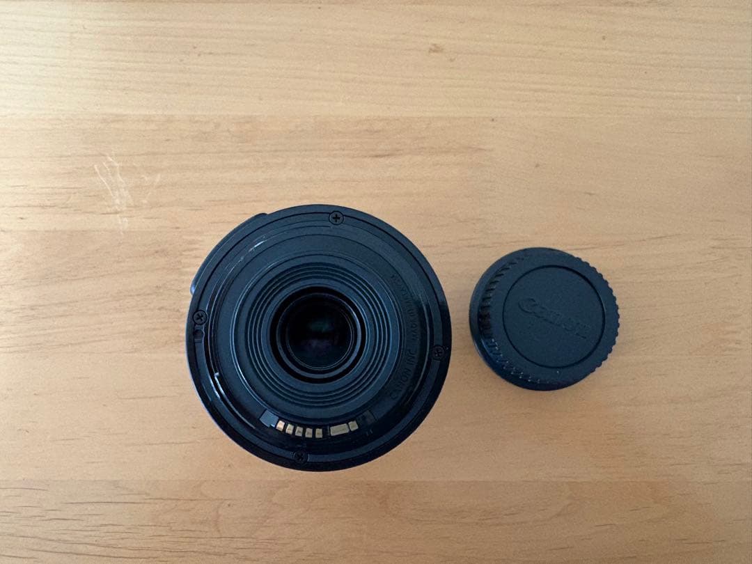 Canon EOS kiss x10 ダブルレンズセット