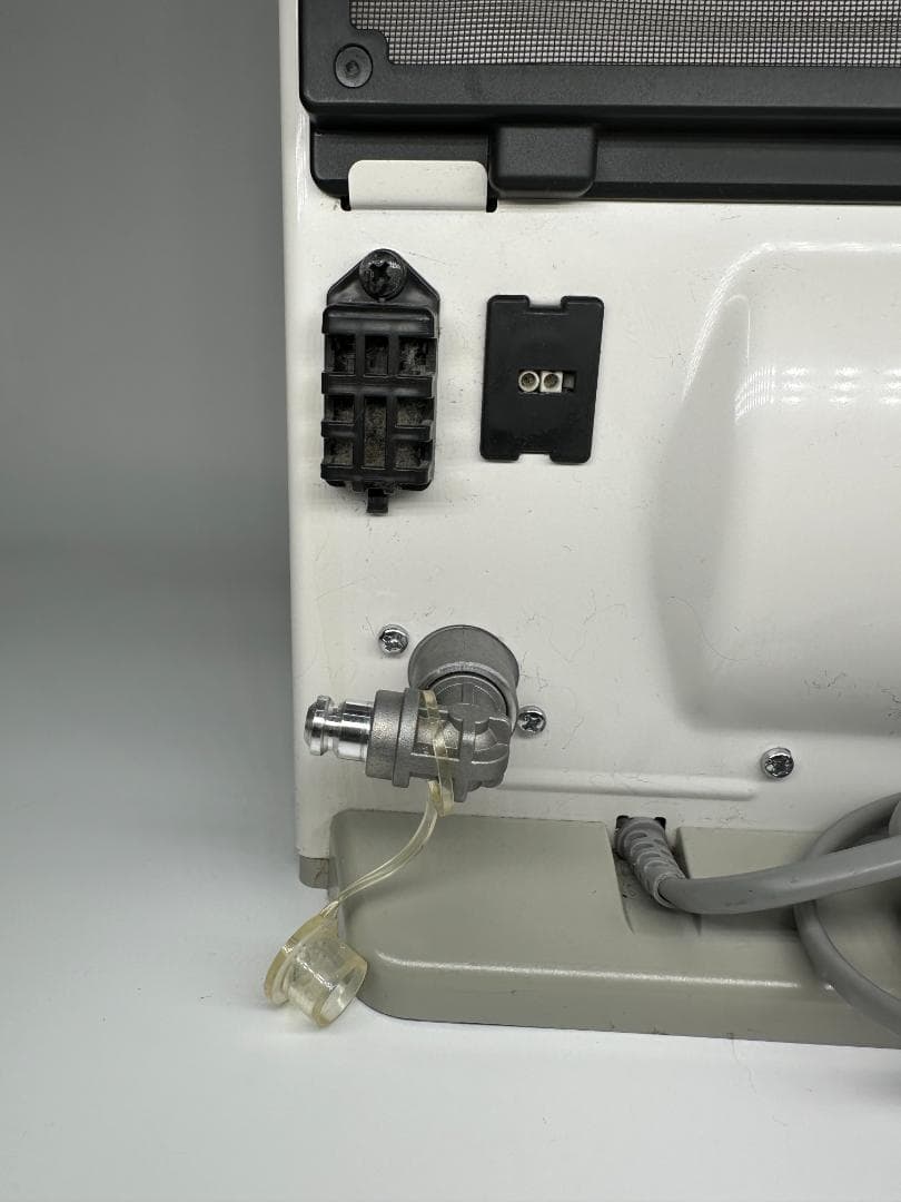 リンナイ　ガスファンヒーター　RC-U5801E 　都市ガス用