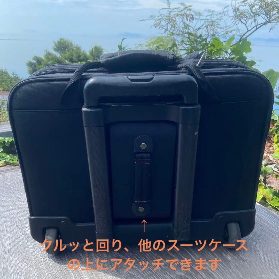 永久保証✨キャリーケーストランク Briggs & Riley