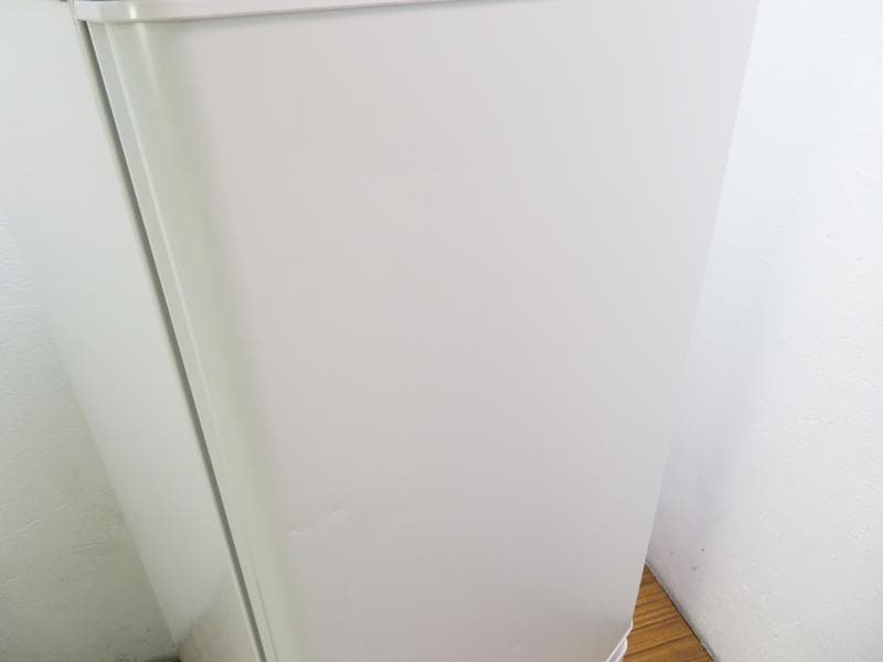 三菱 冷蔵庫 168L 2023年製 MR-P17H KL03