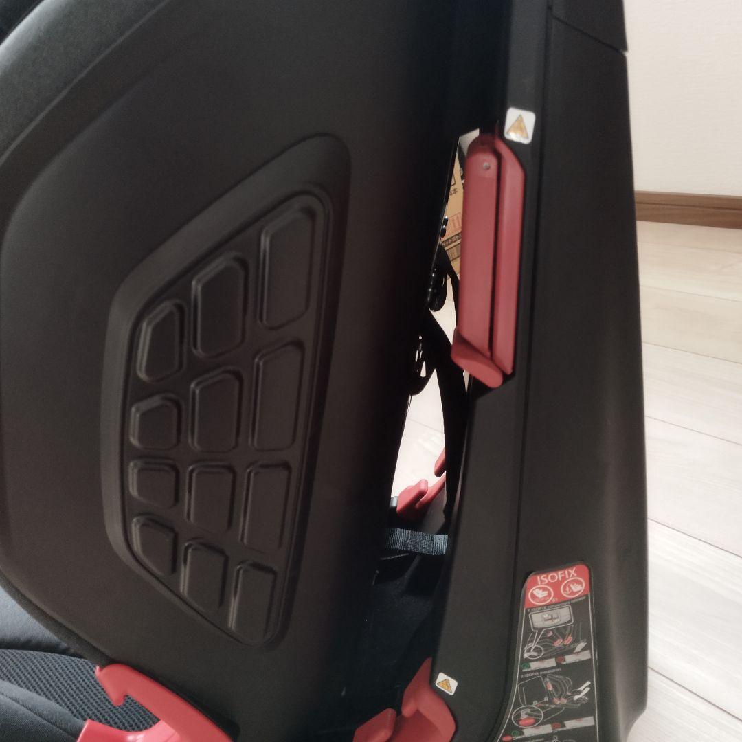 【極美品】レカロ RECARO J1 Duo Smile ISOFIX搭載