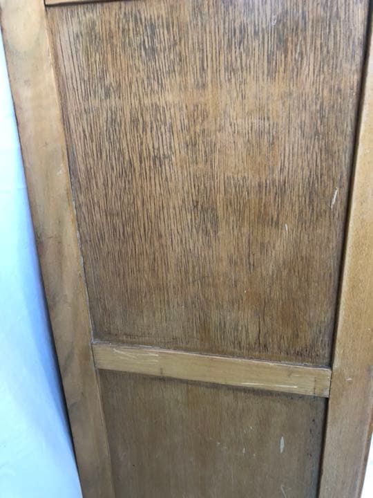 昭和レトロ　カラー チェスト　箪笥　タンス