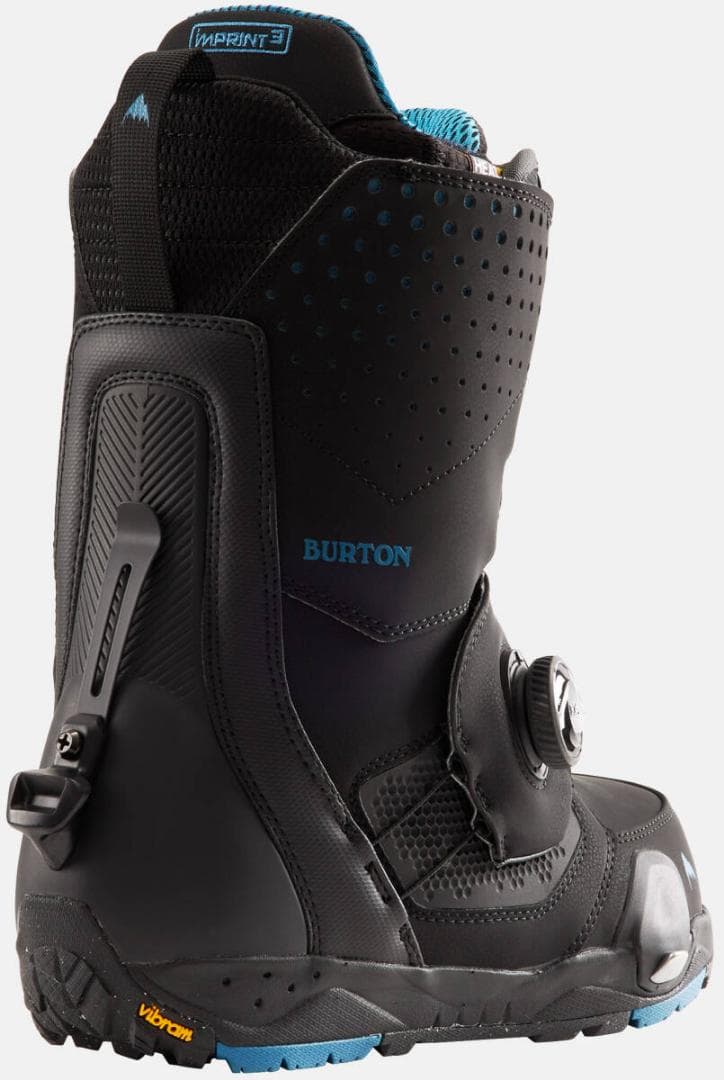 25 BURTON FHOTON STEP ON WIDE 27.5cm 新品