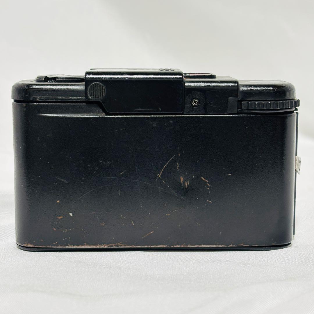 【動作品】OLYMPUS XA オリンパス レンジファインダー フィルムカメラ